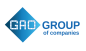 GAO Group of Companines logo